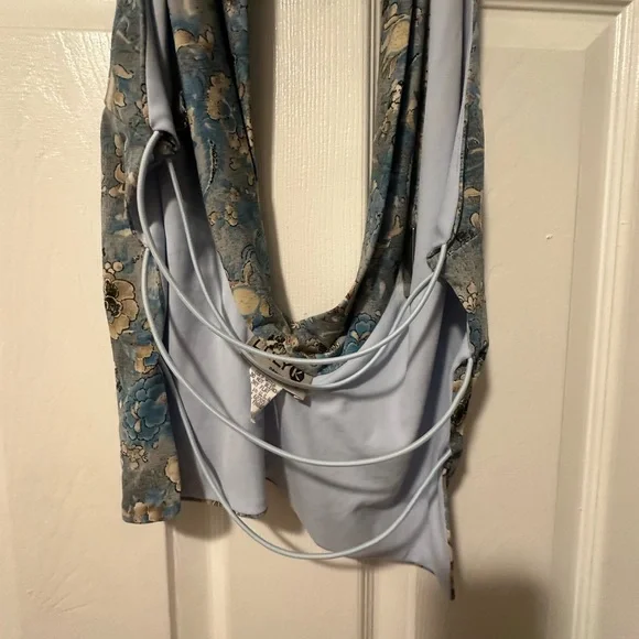 Print sexy shirt - Picture 4 of 5